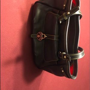 Dooney and Burke purse